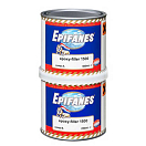 Купить Epifanes EF1500.1500 Epoxy Filler 1500 Мастика Белая  White 1500 g  7ft.ru в интернет магазине Семь Футов