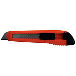 Euromarine 001009 Резак  Red / Black 18 mm