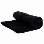 Vibor-a A000230.001.229 полотенце Черный  Black 100x70 cm