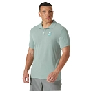 Купить Helly hansen 34496_484-XL Поло с короткими рукавами HP Race 2.0 Eucalyptus XL 7ft.ru в интернет магазине Семь Футов
