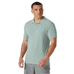 Helly hansen 34496_484-XL Поло с короткими рукавами HP Race 2.0 Eucalyptus XL