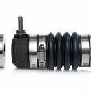 PSS 02-35M-214 Уплотнение вала для вала 35 мм / Для кормовой трубы Ø: 57–60 мм