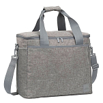 Rivacase 4260403573983 5736 34L Soft Portable Cooler Серый  Grey