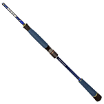 Sakura SAPRJ803270-1+1MH Shukan SHUS Saltwater Спиннинговая Удочка Голубой 2.13 m 