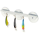 Купить Seachoice 50-79301 Large Super Suction Lure Rack Многоцветный Multicolor 7ft.ru в интернет магазине Семь Футов