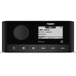 Fusion 010-02405-00 MS-RA60 Игрок Черный  Black