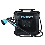Rinsekit RKCUBE Душ Cube 4 gallons 15l electric portable