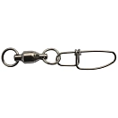 Купить Black cat 6156400-unit Вертлюжок с застежкой Godzilla Grey 12x5x3 4/0 7ft.ru в интернет магазине Семь Футов