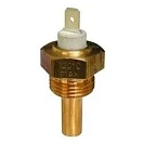 Купить VDO yt553 датчик температуры с заземлением 120º Bronze 15x10x10 1/2-14NPTF 7ft.ru в интернет магазине Семь Футов