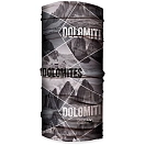 Купить Fizan FZ100148 Шарф-хомут Dolomiti Серый  Grey 7ft.ru в интернет магазине Семь Футов