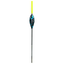 Купить Colmic GAMOC1003 плавать Monster Carp 1  Black 0.30 g 7ft.ru в интернет магазине Семь Футов