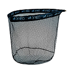 Carp expert 71026140 Neo Carp Проклеенная головка подсака Многоцветный Black 45 x 40 x 45 cm