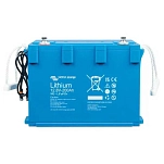 Victron energy nba-1200 Литий-ионный аккумулятор LiFePO4 200Ah 12.8V Blue 30x20x15