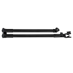 Preston innovations P0110099 Space Saver 360 Feeder Рука  Black