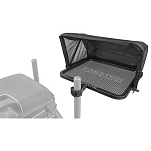 Preston innovations P0110057 Offbox Venta Lite Крышка бокового лотка S Черный Black
