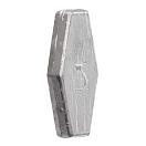 Купить Energoteam 59204080 Раздвижной Hexagonal Вести  Silver 80 g 7ft.ru в интернет магазине Семь Футов