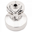 ANDERSEN R-RA2052010000 Саморегулирующаяся лебедка FS / 52 ST / из нержавеющей стали / 2 скорости