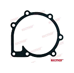 Прокладка помпы Volvo Penta, Recmar 859027_RM