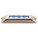 Купить Talamex 13458011 Light Courtesy 3 LED Серый  White 7ft.ru в интернет магазине Семь Футов