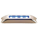 Talamex 13458011 Light Courtesy 3 LED Серый  White