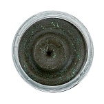 Berkley 1633561 Вставить PowerBait Sinking Glitter Trout Dough Зеленый Black