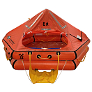 Купить Спасательный плот Crewsaver ISO Ocean 95062 в контейнере свыше 24 часов на 8 человека 820 x 640 x 310 мм 7ft.ru в интернет магазине Семь Футов