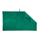 Купить Lifeventure LF63624 полотенце SoftFibre Recycled Giant Зеленый Turtle 7ft.ru в интернет магазине Семь Футов