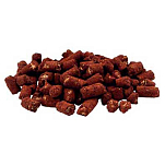 Reactor baits 2002S010 Fastest Free Form тигровый орех 1kg Пеллеты Brown