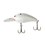 Воблер на щуку Bomber Model A (Цвет-Pradco Bomber 01) B08A Bomber Lures
