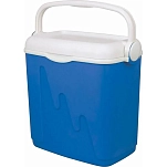 Curver 159567 портативный холодильник 20L Blue