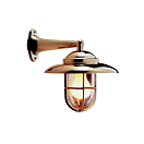 Купить Светильник настенный Foresti & Suardi 2060.LT E27 220/240 В 52 Вт прозрачное стекло 7ft.ru в интернет магазине Семь Футов