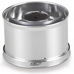 Rely 820088 SC Тип 1.5 Запасной Катушка Серебристый Silver