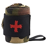 Harbinger 22121-redlinewristwrapcamo Напульсник Red Line 15x10x8