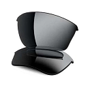 Купить Oakley 43-510 Half Jacket XL 2.0 Сменные Линзы  Black Iridium/CAT3 7ft.ru в интернет магазине Семь Футов