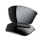 Oakley 43-510 Half Jacket XL 2.0 Сменные Линзы  Black Iridium/CAT3