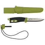 Morakniv 13570 Нож нож Companion Spark Зеленый  Green