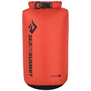 Купить Sea to summit ADS8RD Lightweight 70D Сухой Мешок 8L Красный Red 7ft.ru в интернет магазине Семь Футов