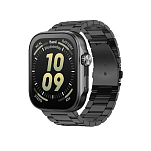 Sami WS2383SN Смарт-часы Supra 3Atm Черный  Steel Black