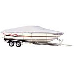 Seachoice 50-97501 Semi Custom V Hull Runabout I/O Лодка Оболочка Серый Grey 5.95 m Boat 