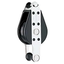 Купить Harken 099 блок бекет-проволочный 29 mm 30x20x5 7ft.ru в интернет магазине Семь Футов