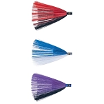 Captain james D0100011-UNIT Мягкая приманка Hot Braker 65g 165 mm RED