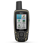 Garmin 010-02451-01 GPSMAP 65 GPS  Black