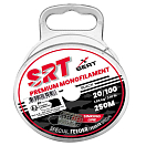 Купить Sert SEVAM0752025150M Special Feeder 150 m Монофиламент Бесцветный Black 0.250 mm 7ft.ru в интернет магазине Семь Футов