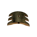 Jabsco 7876 Cam brass with Dowel Pin BG040 (1/1)