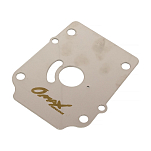 Пластина помпы охлаждения Omax 1747187L00 для моторов Suzuki DF70A/80A/90A