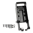 Купить Ram mounts ram-hol-ga1 Специализированный держатель для Garmin GPS 12/12CX/12XL&12MAP Black 14x6x4 7ft.ru в интернет магазине Семь Футов