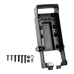 Ram mounts ram-hol-ga1 Специализированный держатель для Garmin GPS 12/12CX/12XL&12MAP Black 14x6x4