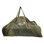 Carp expert 73756-660 Карповый мат Combi Carp Green 40x40x40