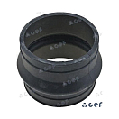 Шланг выхлопной Volvo Penta D31, 32, 41, 42, 43, 44, 300, CEF Recmar 860396_CEF