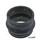 Шланг выхлопной Volvo Penta D31, 32, 41, 42, 43, 44, 300, CEF Recmar 860396_CEF